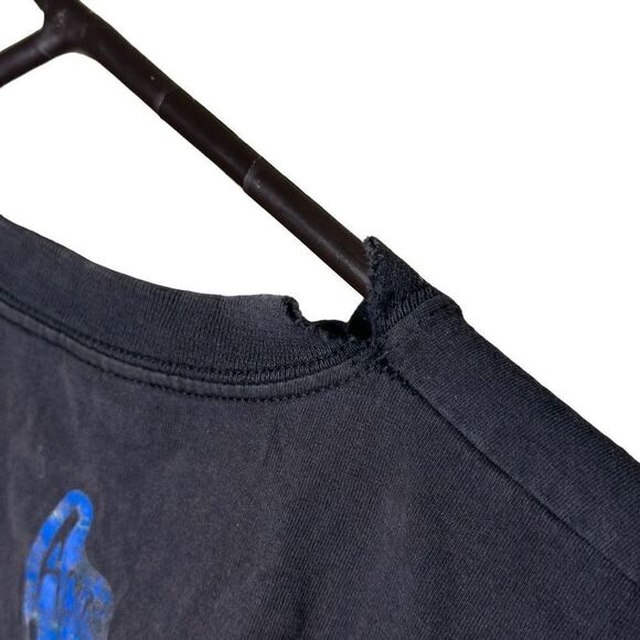 Y2K Portugal Mar D’Fora T Shirt XL - Picture 5 of 5